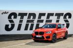 BMW X4 M Competition 2019 года (WW)
